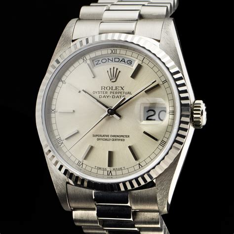 rolex netherlands